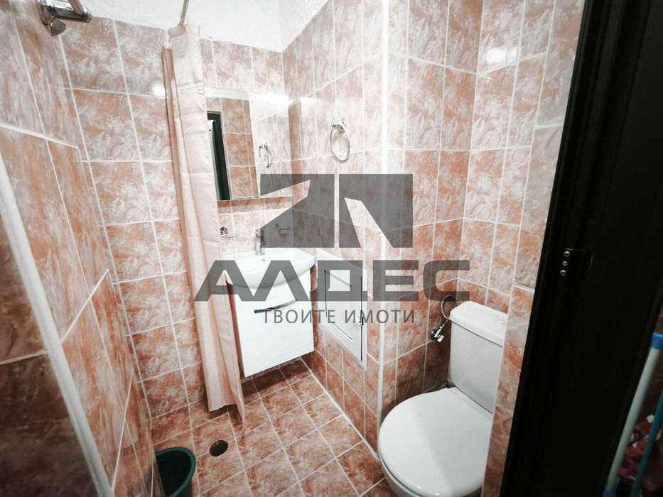 Дава се под наем Двустаен апартамент в София, Мусагеница - 57 кв.м за 650 € - Снимка #16