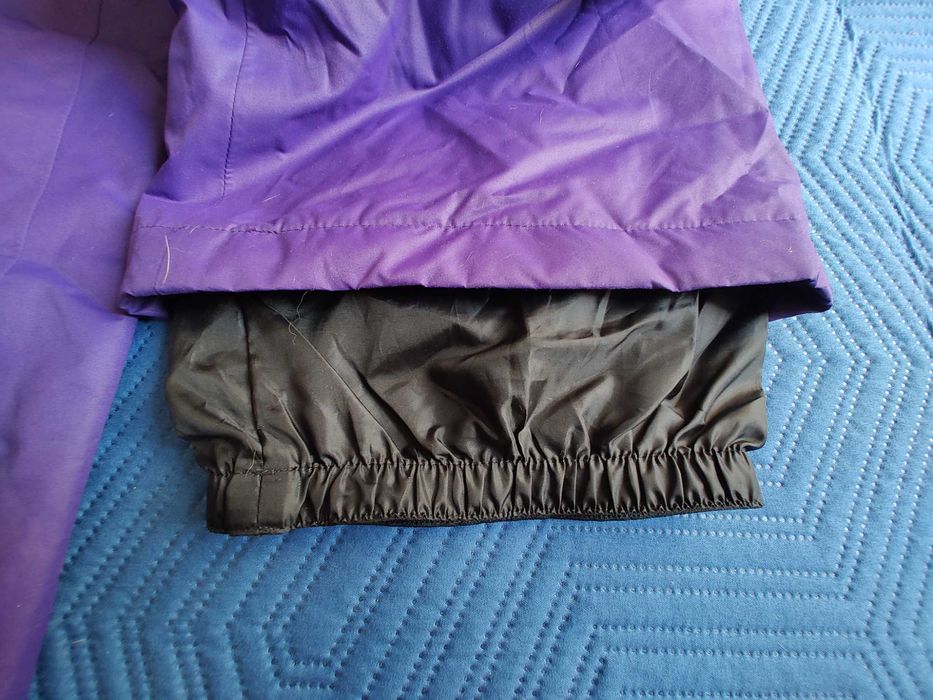 Дамска зимна екипировка