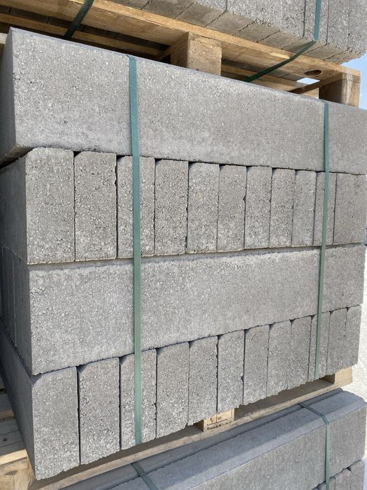 Бордюр Поребрика