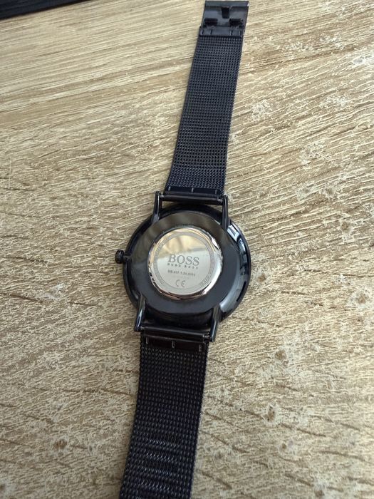 Часовник Hugo Boss 1513827