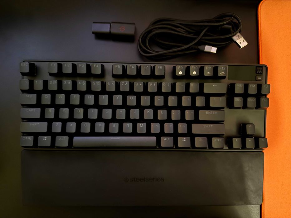 SteelSeries Apex Pro TKL Wireless (2023)