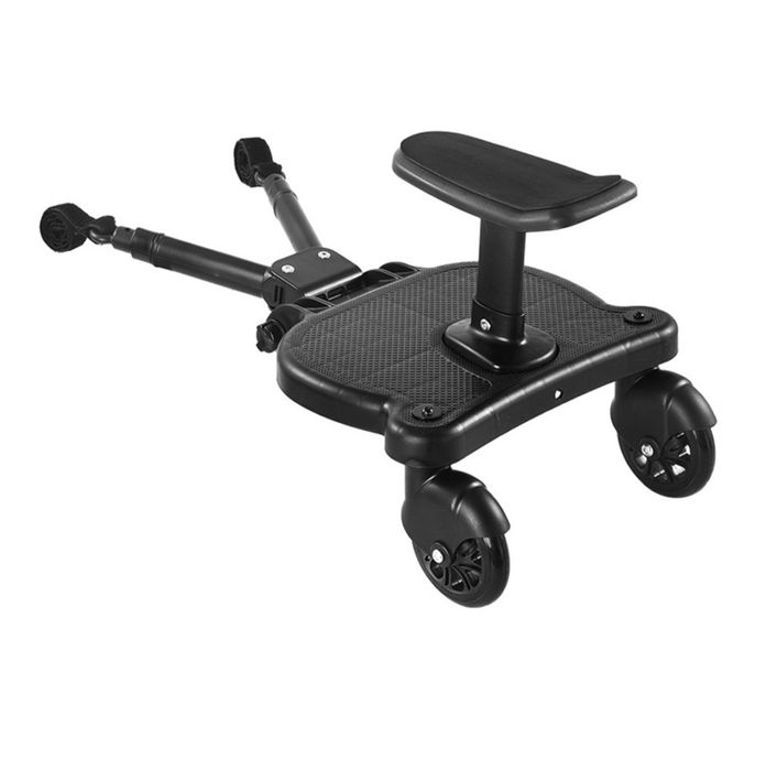 Adaptor pentru carucior pentru al doilea copil