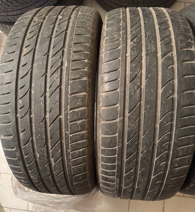 4 бр. Sailun Atrezzo ZSR SUV XL 255/50 R19 107Y – DOT 2021 ТОП ЦЕНА