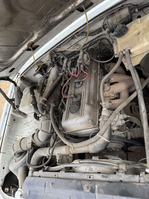 Двигатель на газель 406