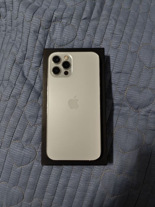 iPhone 12 pro Айфон 12 про 128 gb