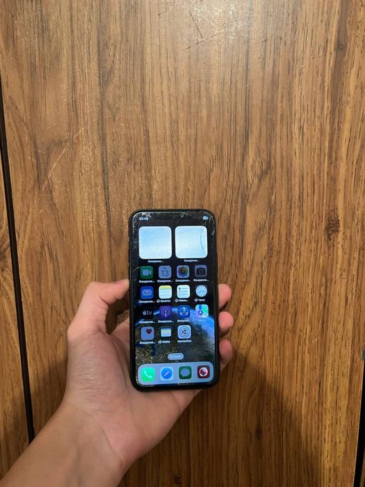 Продам срочно iPhone 11 Pro 256GB