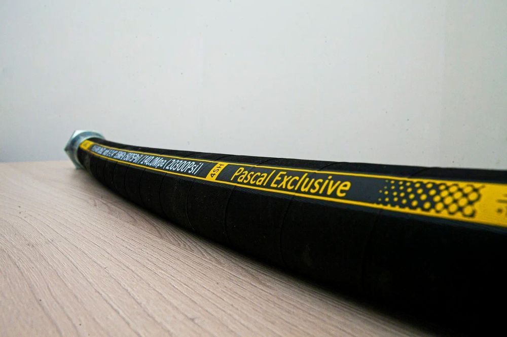 Рукава высокого давления (РВД)