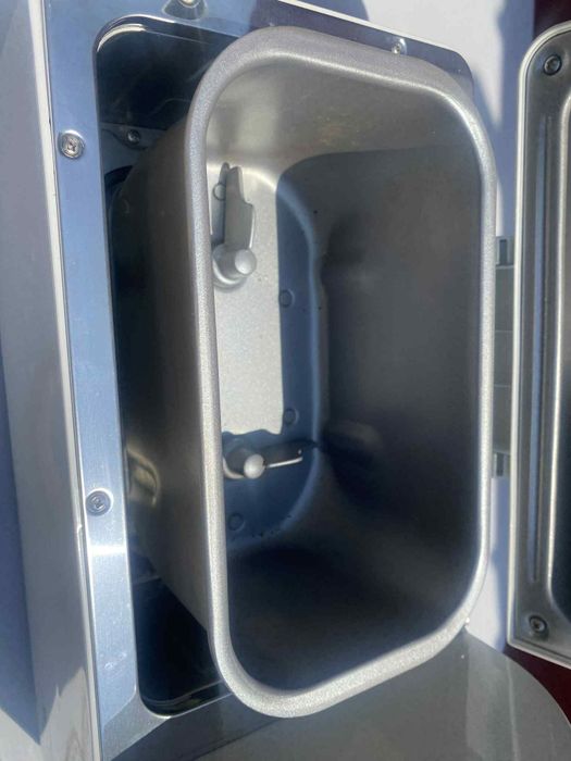 Vand aparat de paine