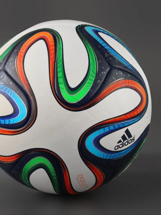 Мяч BRAZUKA Adidas
