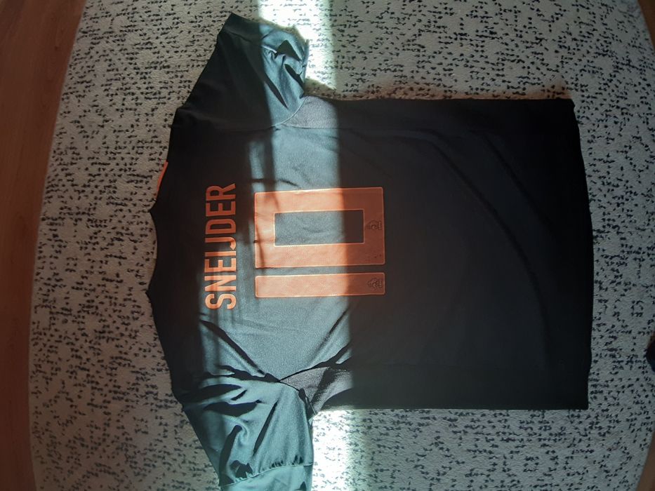Tricou Olanda Sneijder 10 mărimea L