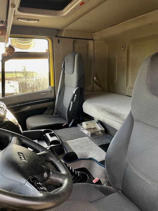 Autocisterna GPL DAF CF 85.410