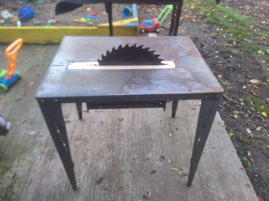 Vand circular lemn motor 2.2kw