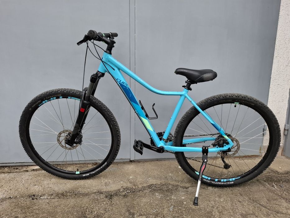 Велосипеди Drag Hardy-24цола.ABD-20Interbike-24Cube-29