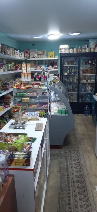 Продаётся готовый , действующий бизнес .