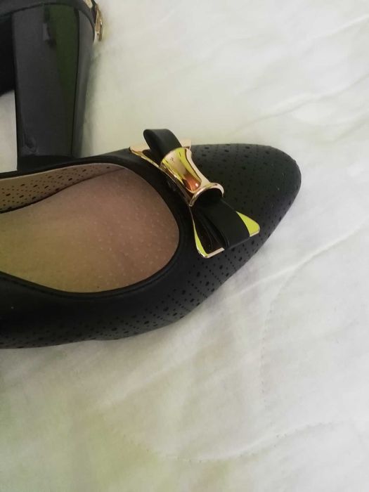 Дамски официални обувки