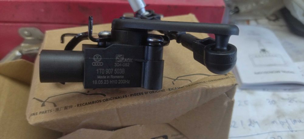 Сензор височина за Ауди vw