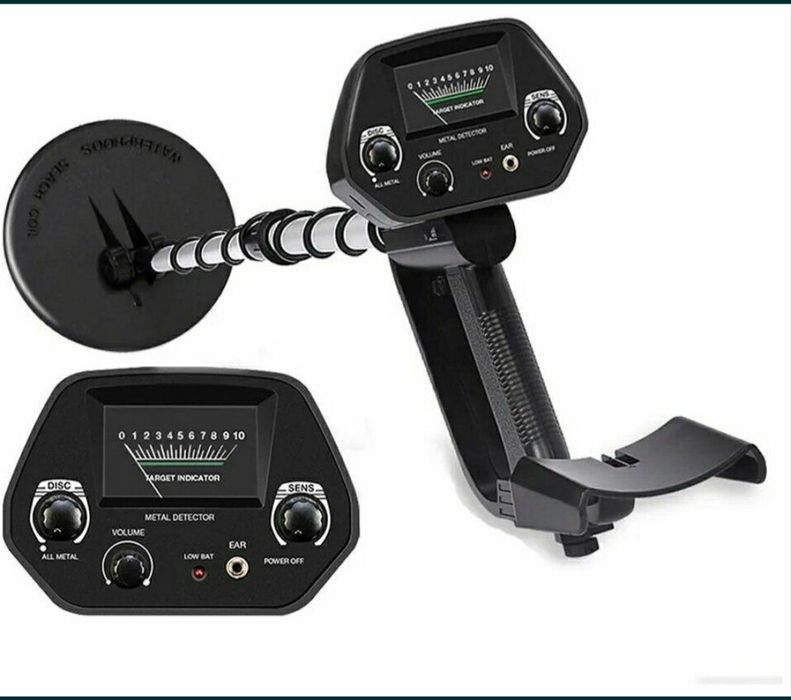 металлоискатель   MD4030