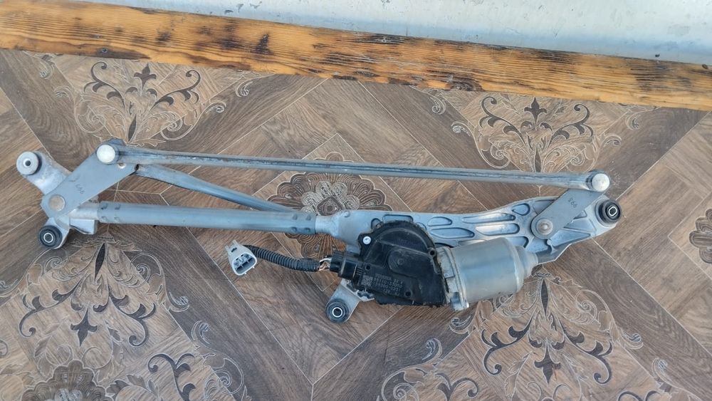 Трапеция дворников Camry 40
