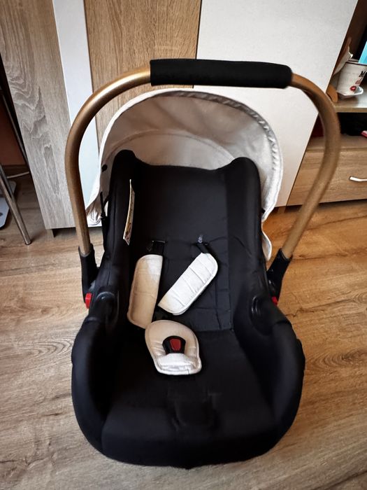 Кош за новородено