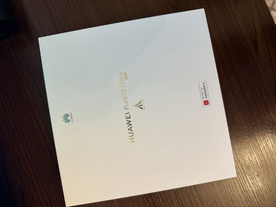 HUAWEI Pura 70 Ultra