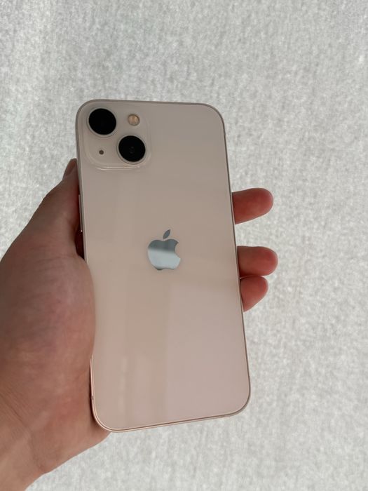 Iphone 13 87% Айфон 13 ЕАС