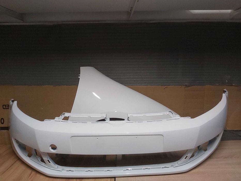 Bara&Aripa Fata Dreapta VW Golf 6/VI 2008-2013 (LB9A (Alb))