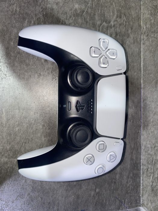 Джойстик Sony PS5 DualSense бу