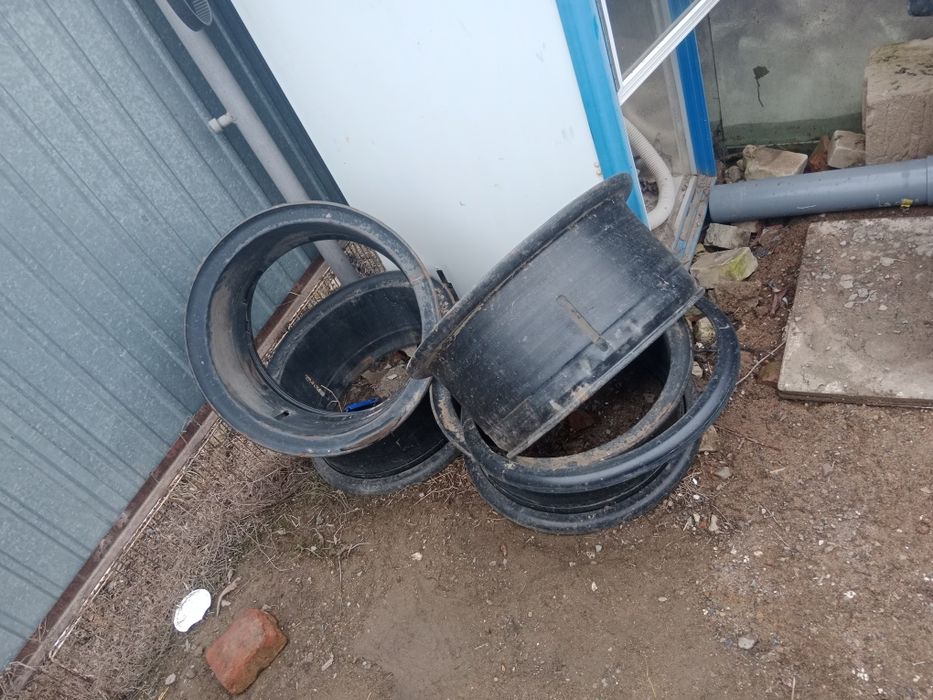 Продам Диски на Камаз