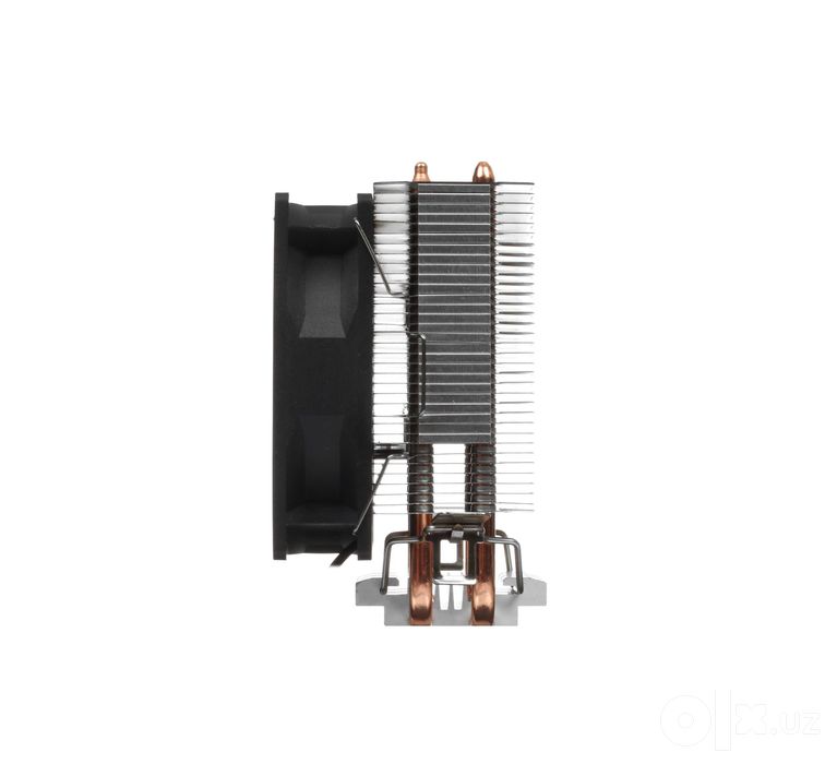 ' Кулер для процессора ID-Cooling SE-902-SD V2 (TDP 100W)