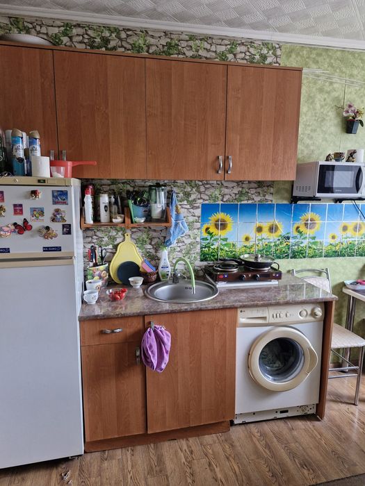 Продам комнату в общежитие Егемен Казахстан 30