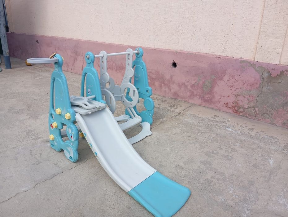 Продаётся детское качеля