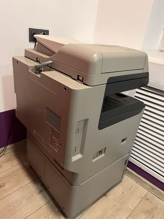 принтер Canon 400i