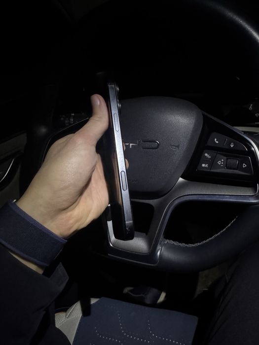 Iphone 16 pro max 256 LLA