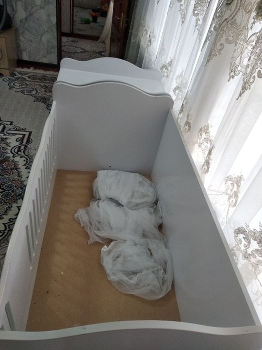 Кровать для детей