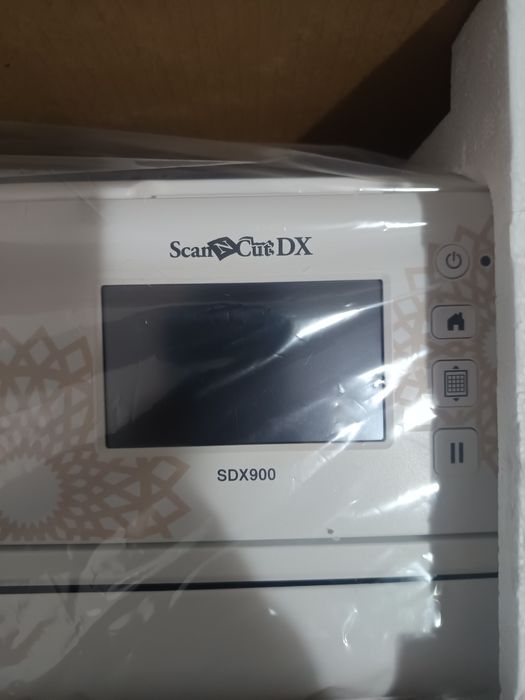 Brother Scan N Cut SDX900