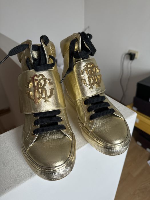 Ghete Roberto Cavalli 36