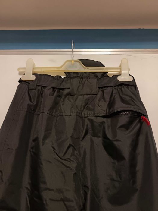 Pantaloni de schi U Oxygn, tiv ajustabil, 14 ani, în stare foarte bună