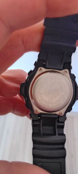 Casio часовник amg m 100 a