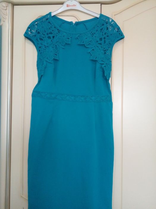 Блузы , двойка, платье р 48-50