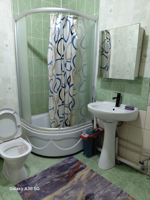 Сдам 1.5 квартиру.