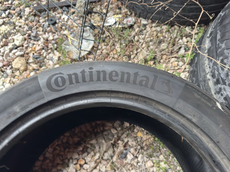 255 45 19 летни гуми Continental