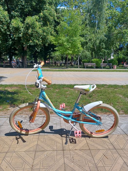 Колело  Byox 20-ка