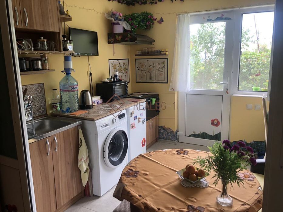Продава се Едностаен апартамент в Варна, Виница - 20 кв.м за 2995 €/кв.м - Снимка #4