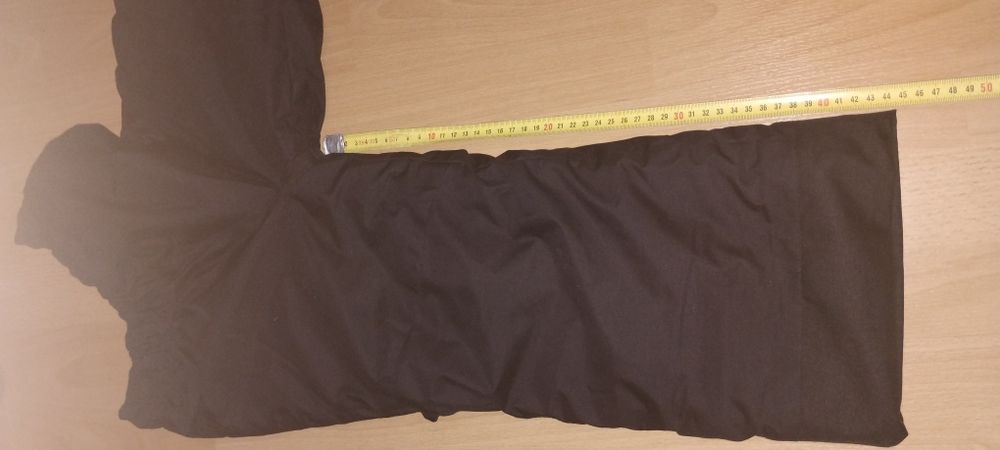 Geaca și pantaloni de ski Wedze 105-114 5 ani