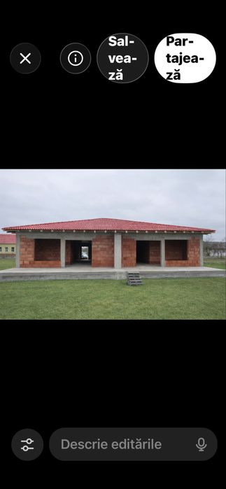 Casa tip duplex in Sandra