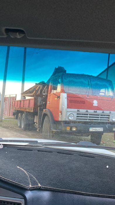 Манипуляатор жумыстарын