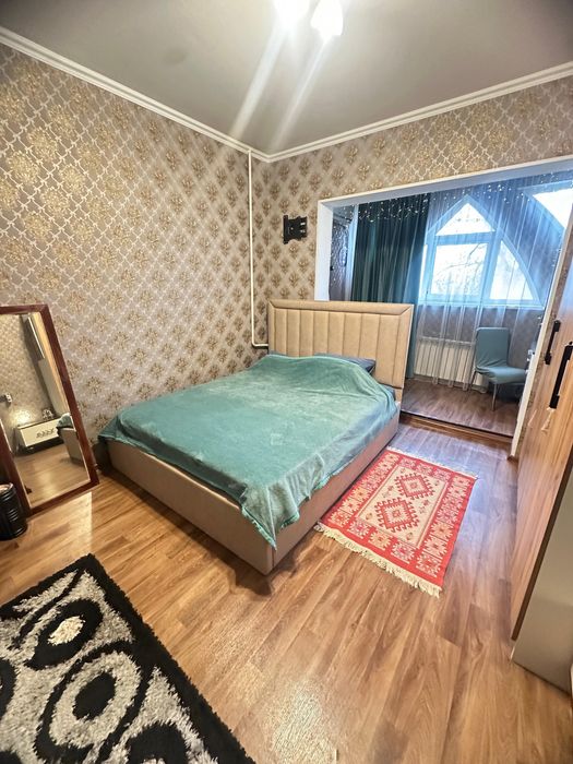 Продам 3 комнатную квартиру