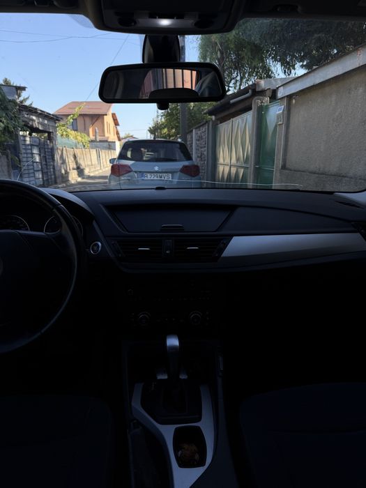 Vand/Schimb BMW X1 - 2010