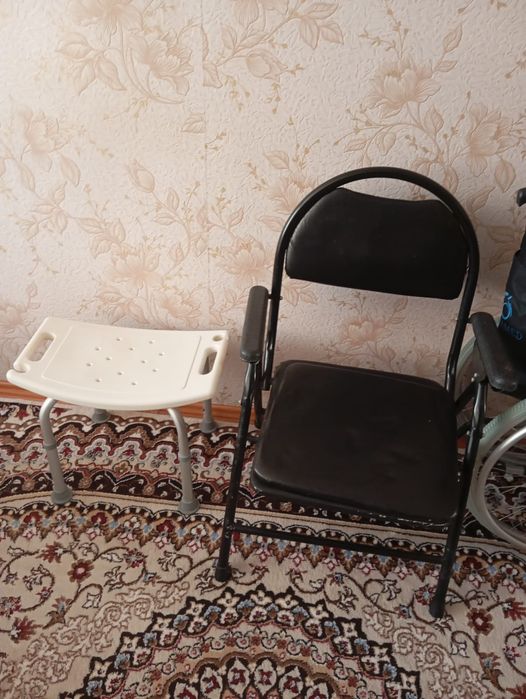 Товары для инвалидов