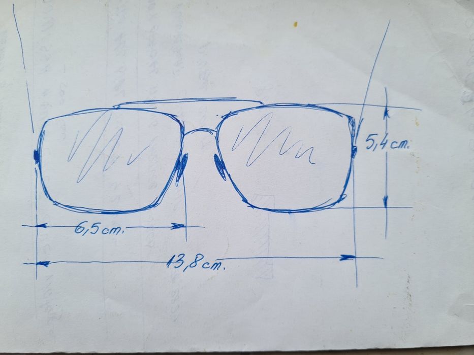 Ochelari soare  UFO Safilo Aviator